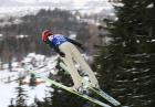 Skoki narciarskie: Simon Ammann rozpoczyna przygotowania do nowego seoznu